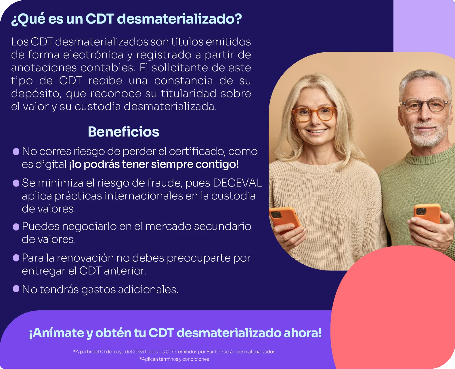 desmaterializado
